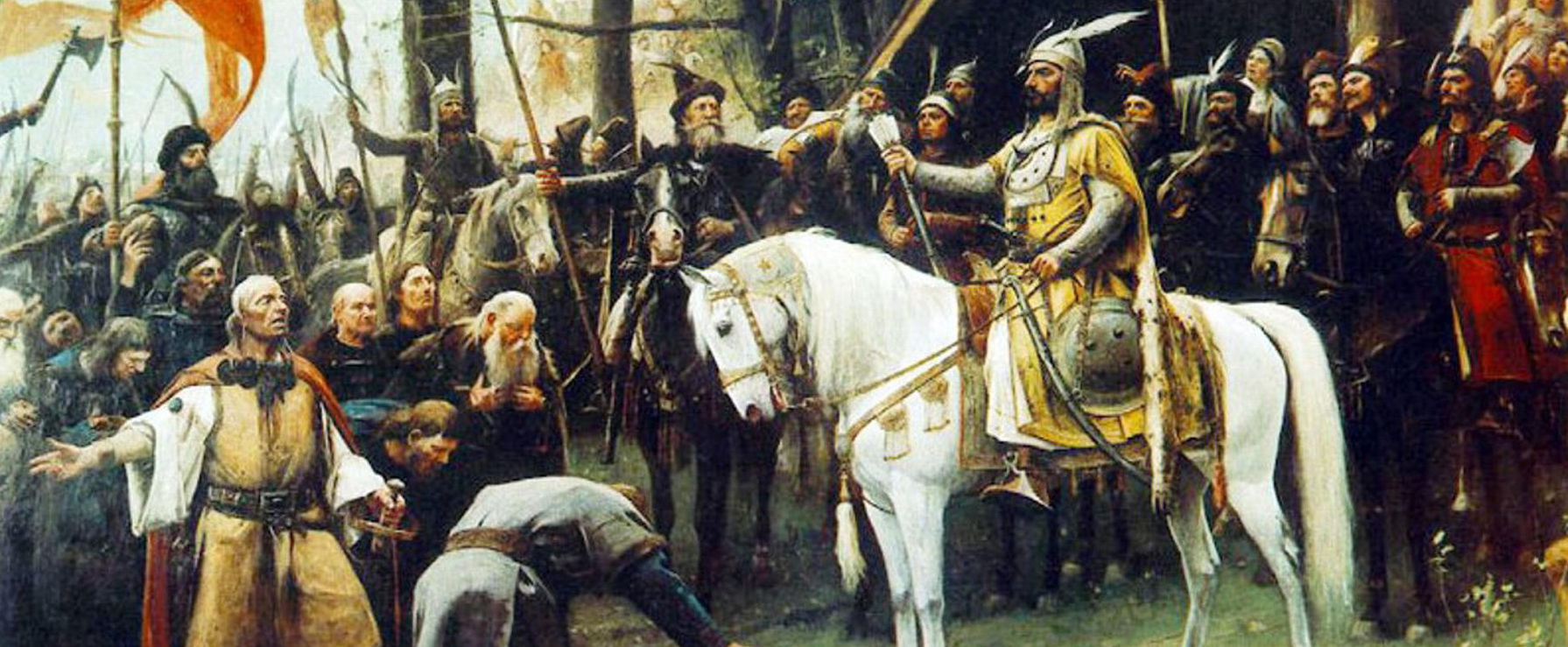 Felrobbant a tudomány, megvan a magyarok őshazája, lehetetlen helyen találták meg