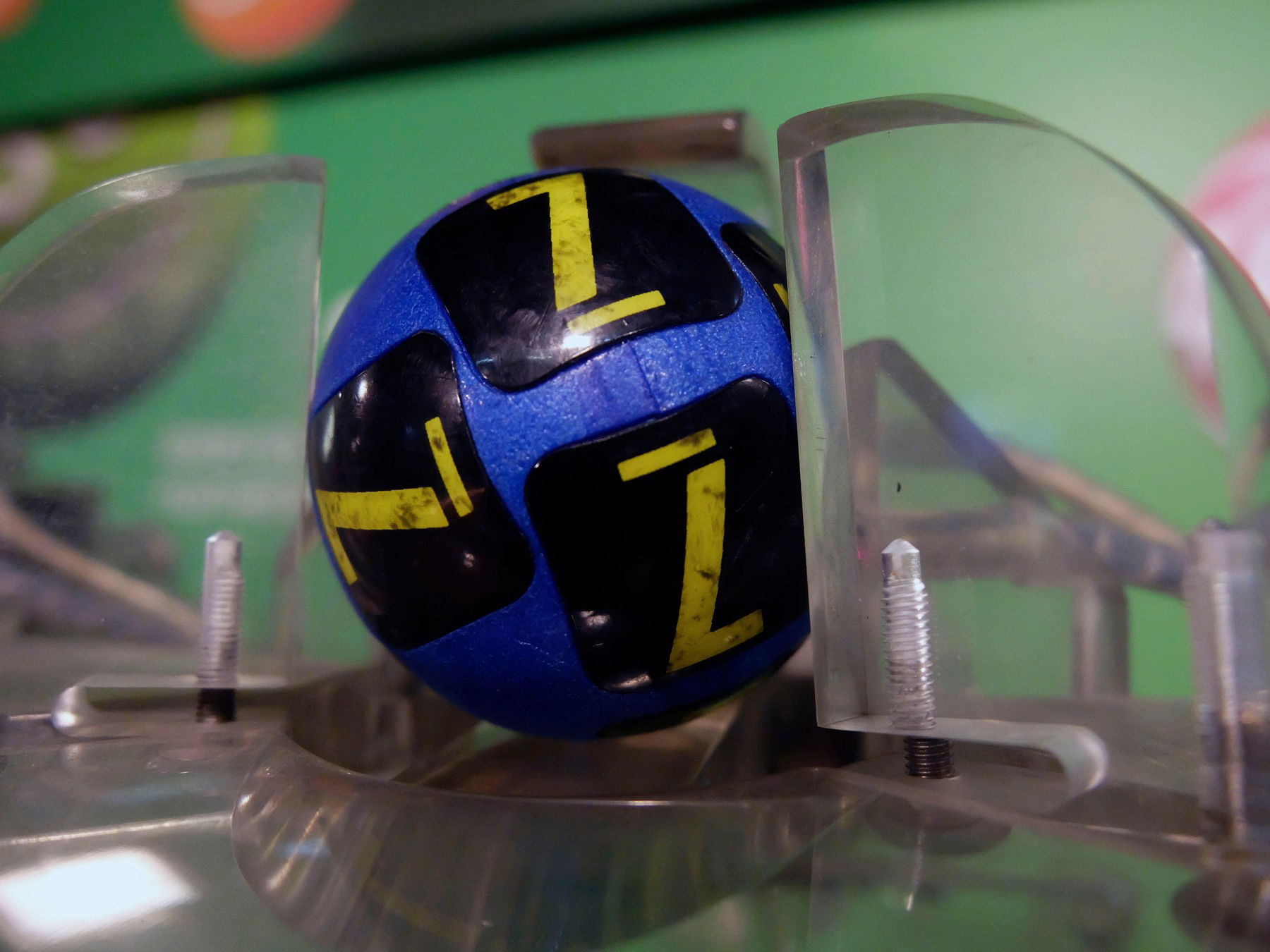 Ötöslottó: ennyi pénzzel már fűteni is lehet, iszonyatos nyeremény várt gazdára, ezek a nyerőszámok