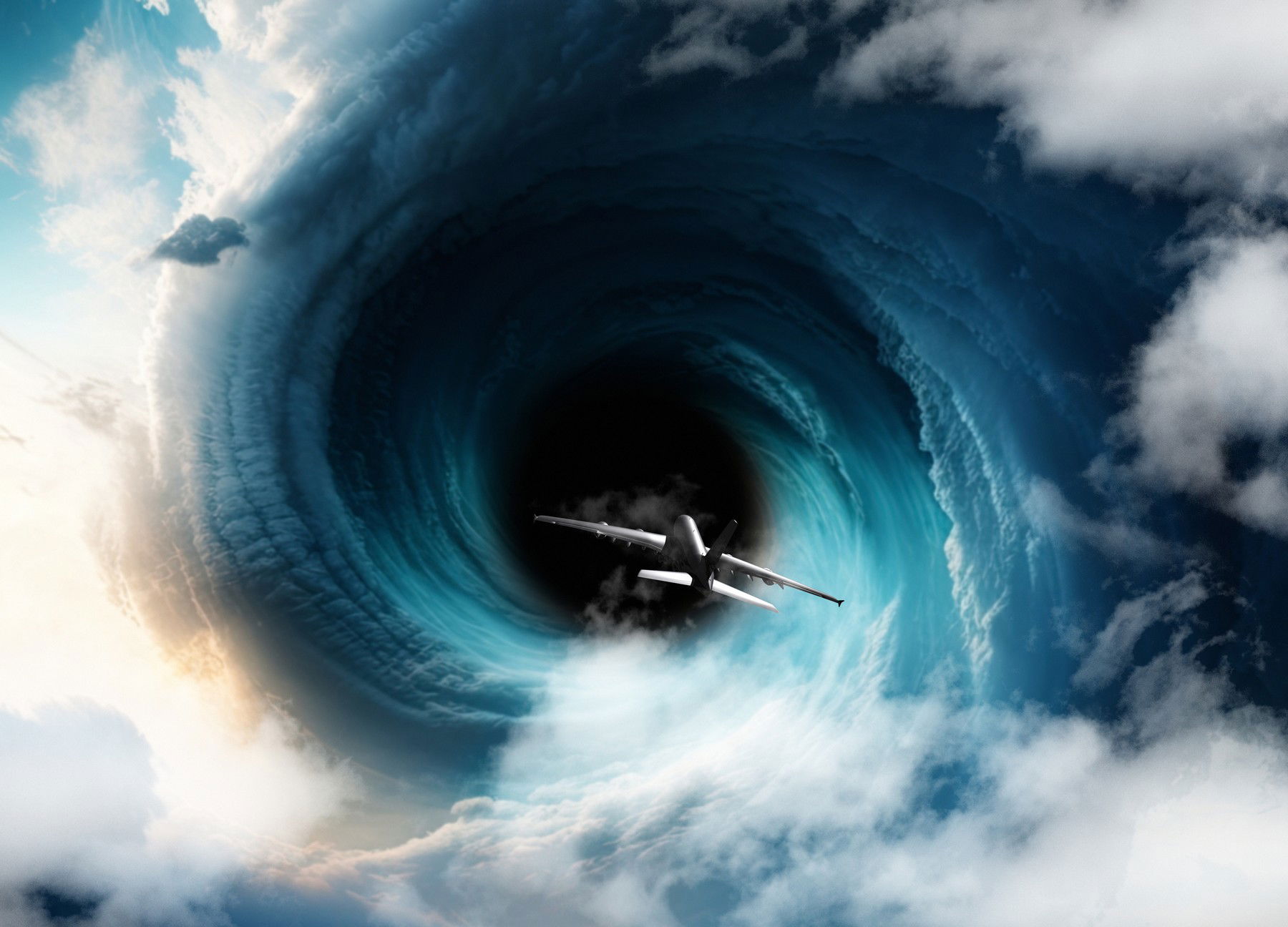 Kiderült végre a Bermuda-háromszög igazi titka, az igazságra senki nem számított