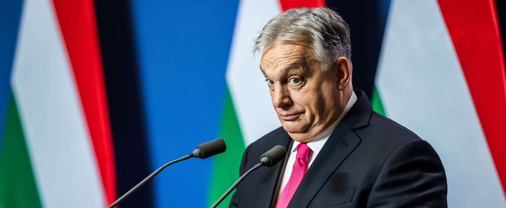 Orbán Viktor pusztító viccet mesélt a románokról, újabb diplomáciai botrány jöhet?