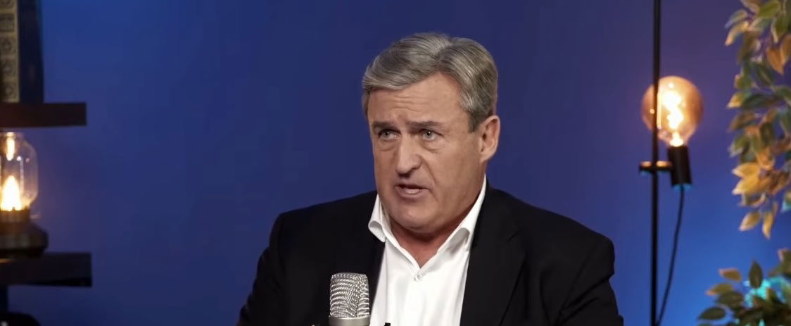 Ez volt Kapitány István eredeti foglalkozása, sikítani fogsz a döbbenettől, innen került fel a csúcsra a Tiszához igazoló Shell-vezér