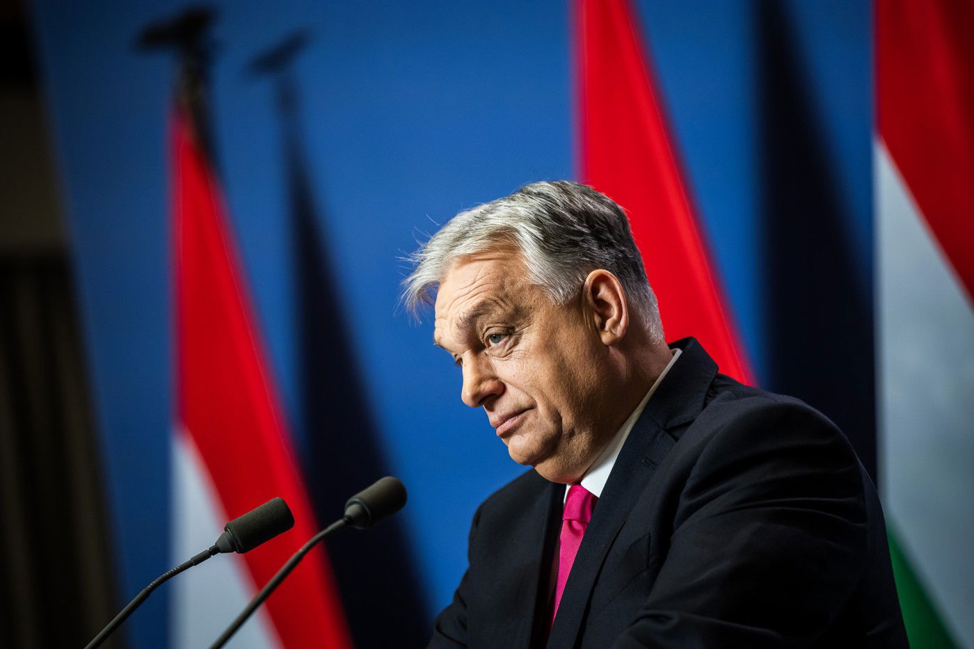 Orbán Viktor elszólta magát, ezen múlik majd igazából a választás