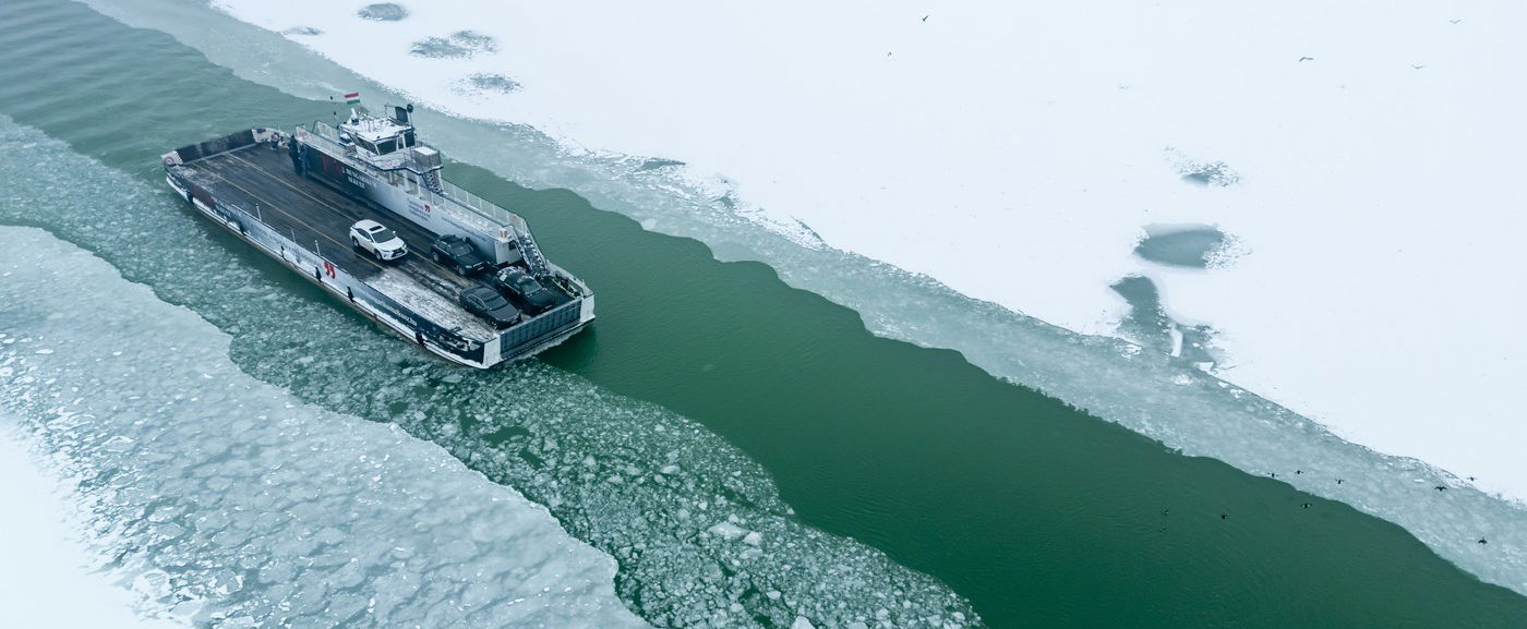 Itt a fordulat időpontja, a durva hideg után ekkor emelkedni kezd a hőmérséklet, 6 fok is lehet már a legfrissebb időjárás-előrejelzések szerint