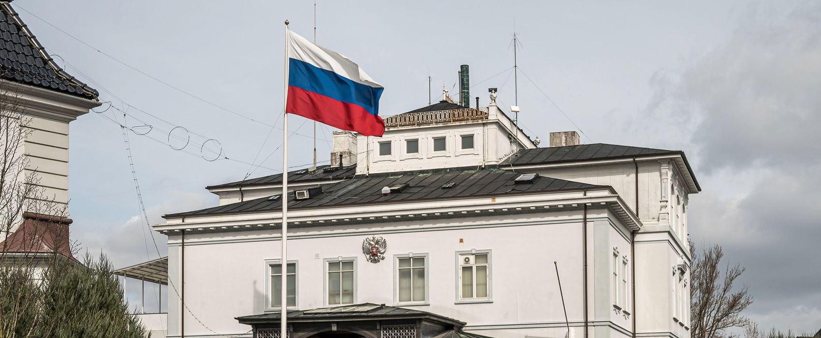 Orosz terület lett az egyik legnagyobb magyar város, a lakók elképesztő borzalmakról számoltak be