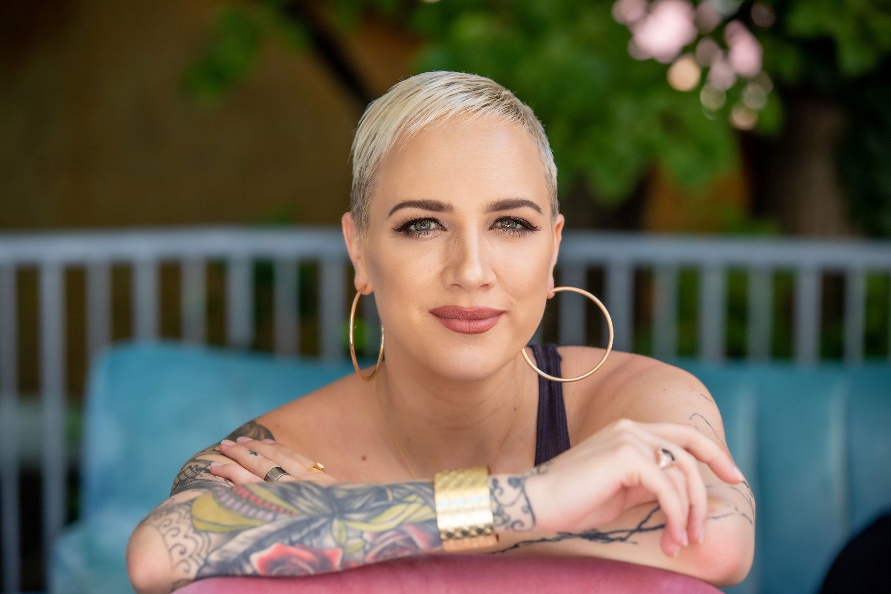 A Duna TV-n égette szénné magát Tóth Gabi, ezt már nem nézi el neki a közönség