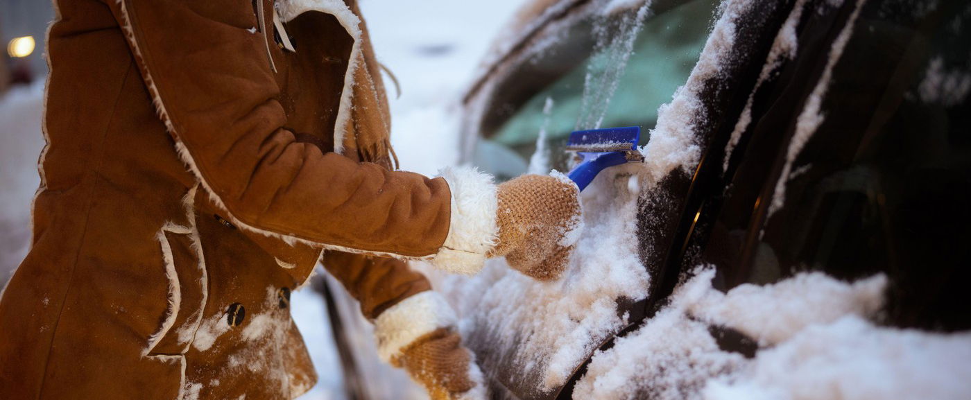 Nincs vége, újra lecsap a hó, ezen a helyen tör be a havazás Magyarországra a legfrissebb időjárás-előrejelzések szerint fehér tájak fogadják majd az embereket?