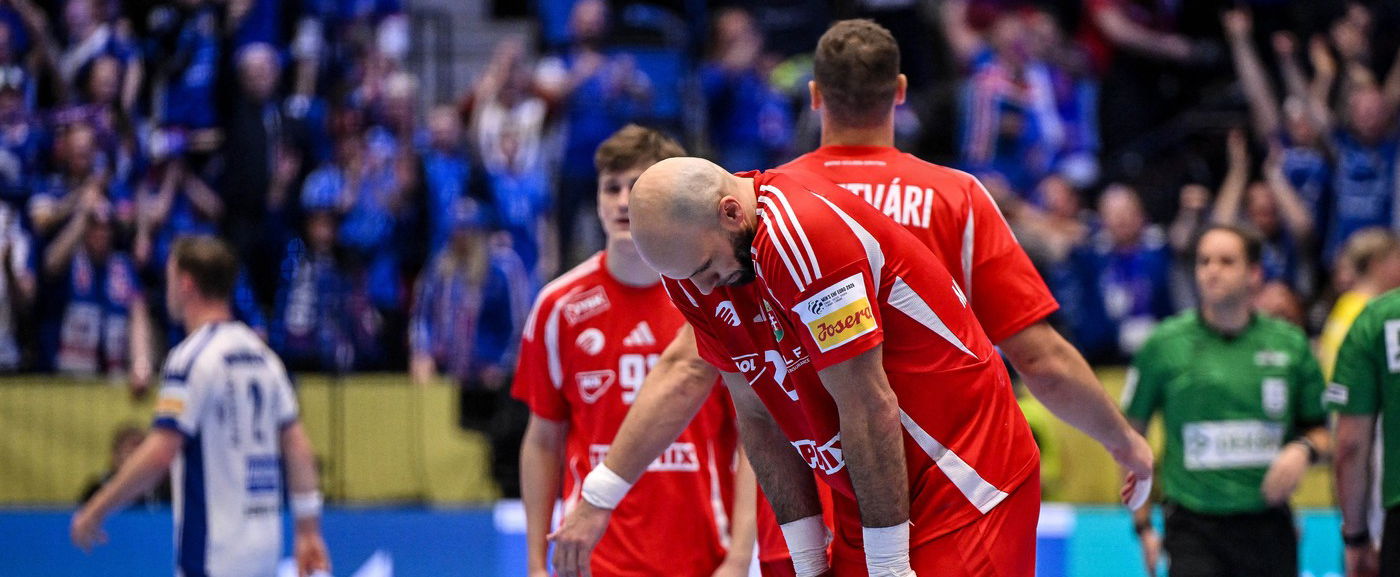 "Szégyen Izland, szégyen" - Megdöbbentő váddal lőtték meg a magyarok Eb-ellenfelét