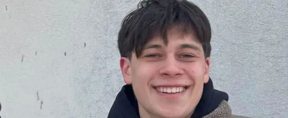 Lelkisegély szolgálatot tartott társainak Egressy Mátyás, sosem volt egyedül