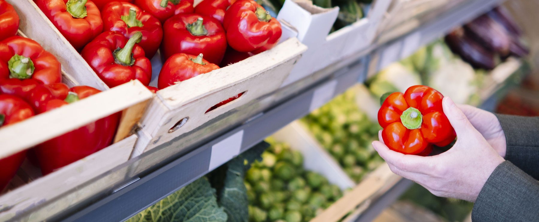 Döbbenetes lépés a magyar üzlettől, lakattal zárták le azt, amire minden vásárlónak szüksége van