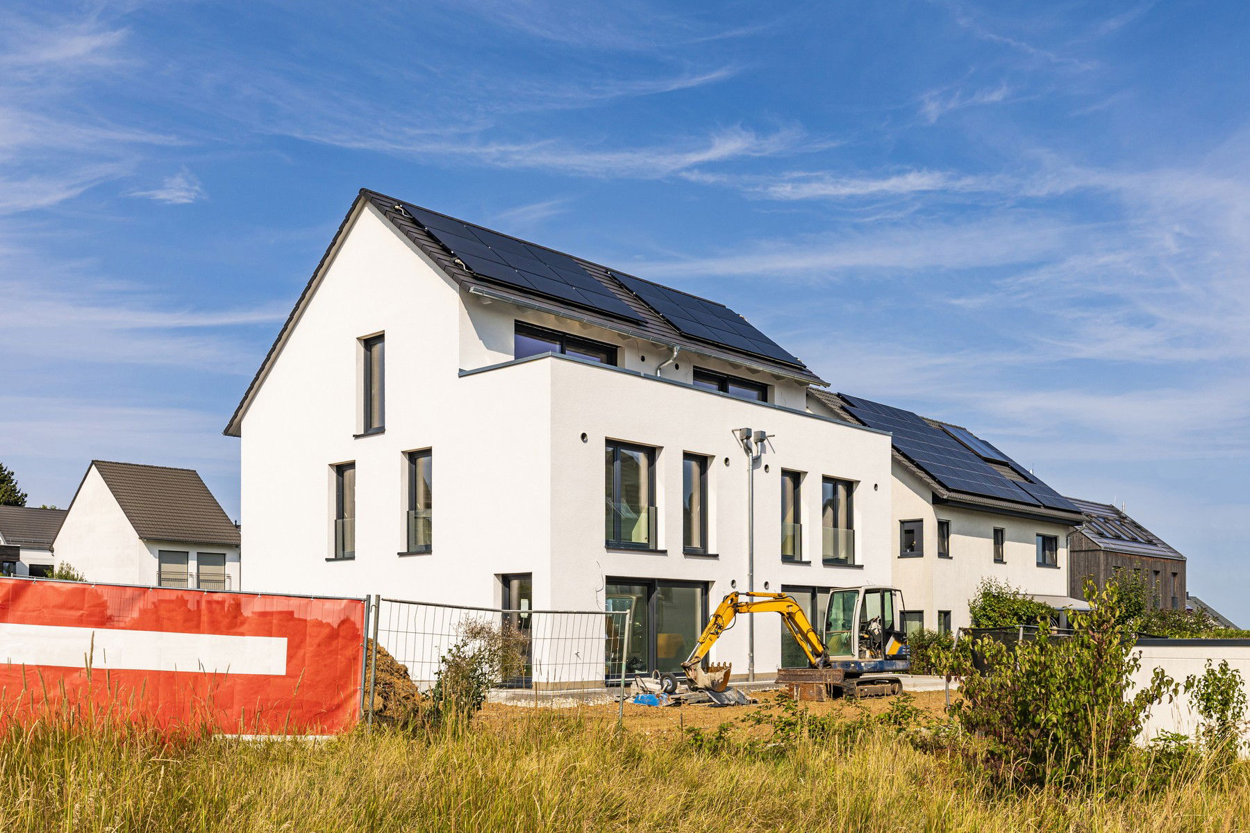 Titkos átjárót talált a házaspár a frissen vett házukban, kegyetlen, ami feltárult mögötte