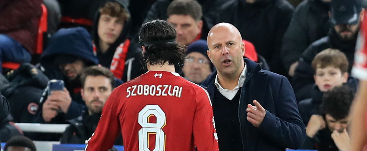 Ez már hivatalos, új edzőt ültettek a Liverpool kispadjára - Szoboszlaiék végre búcsúznak Slottól?