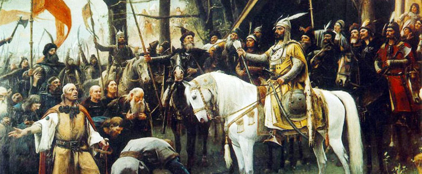 Amerikai sztártudós megvizsgálta a magyarok DNS-ét, ez megrázza az országot, erre nem vagy felkészülve