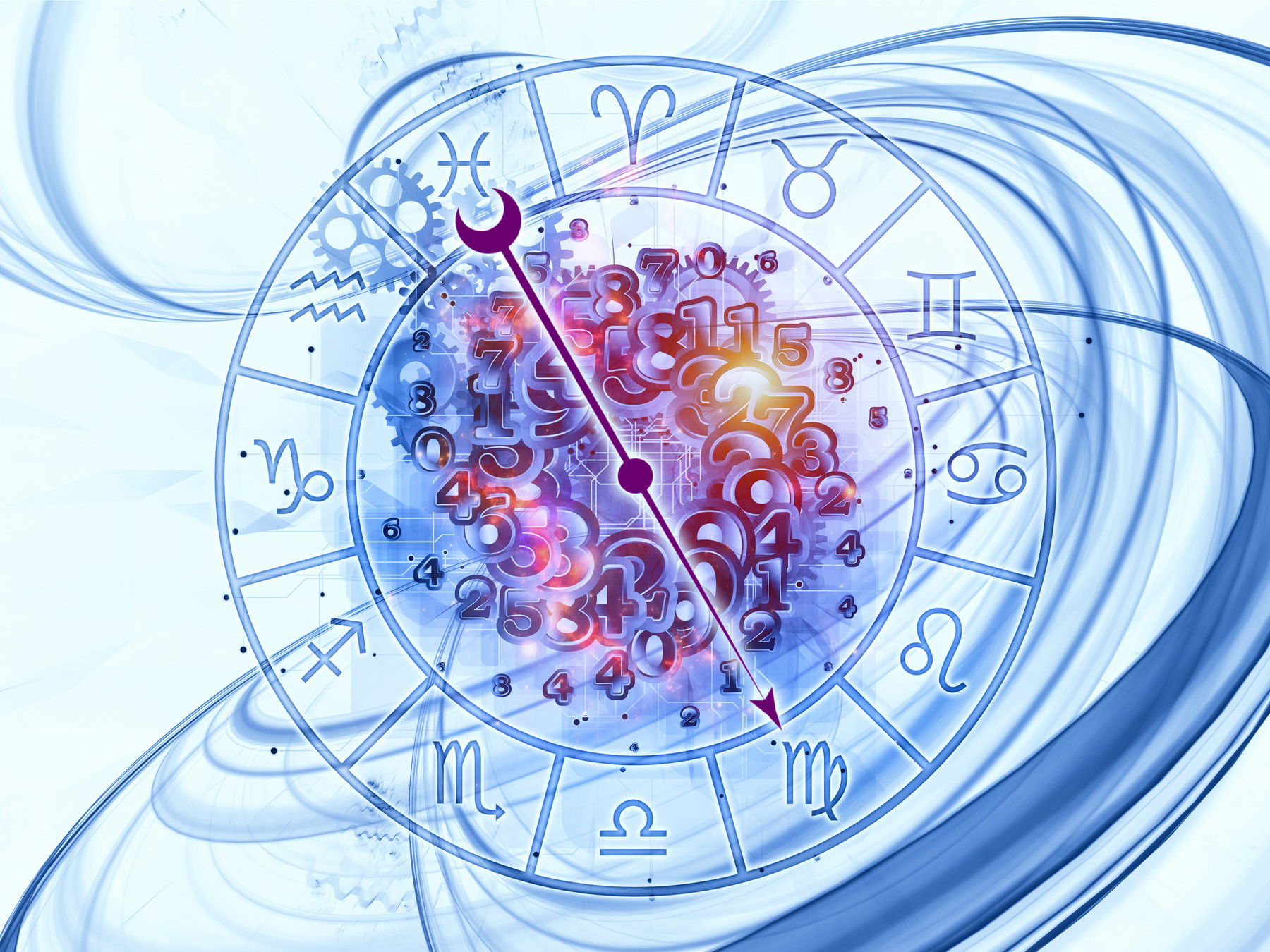 Napi horoszkóp - január 23: a Hold a Halakból a Kosba lép, a mai nap arról szól, hogy az érzés és az akarat végre egy irányba mutat.