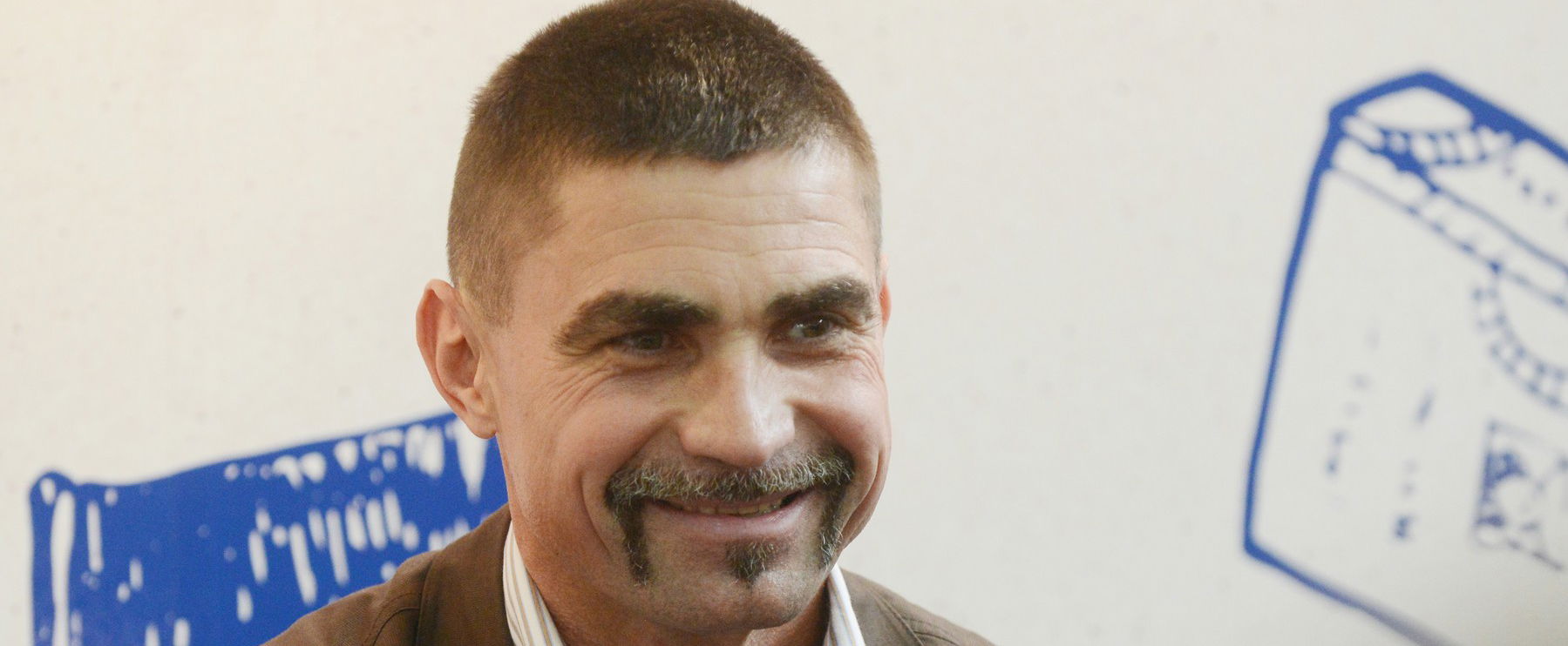 Ez gyógyította ki a piálásból Ambrus Attilát, úgy érzi, hogy még feladata van vele