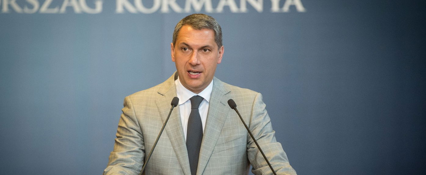 Lázár Jánostól olyat kérdeztek, ami után nevetésben tört ki az egész terem, ez a közös benne és Magyar Péterben