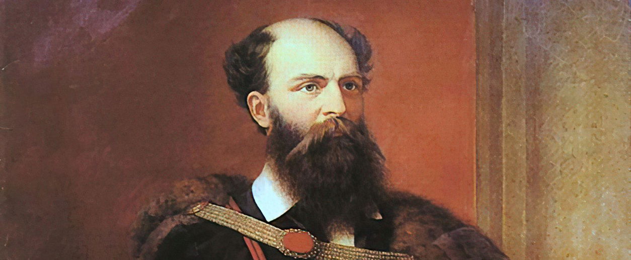 Saját kivégzését vezényelte le Batthyány Lajos, felkavaró, hogy mit mondott a katonáknak