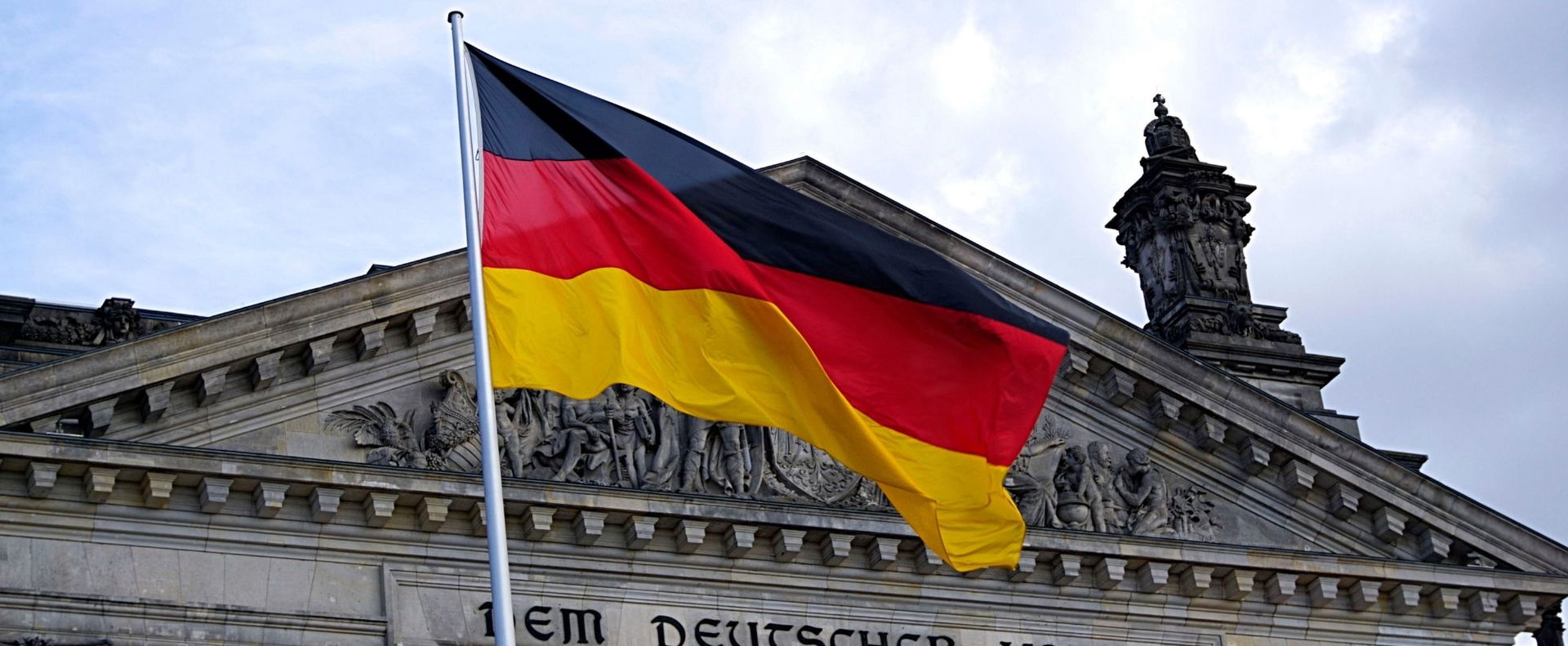 Riasztó, ami a németeknél történik, Magyarország lehet a következő áldozat