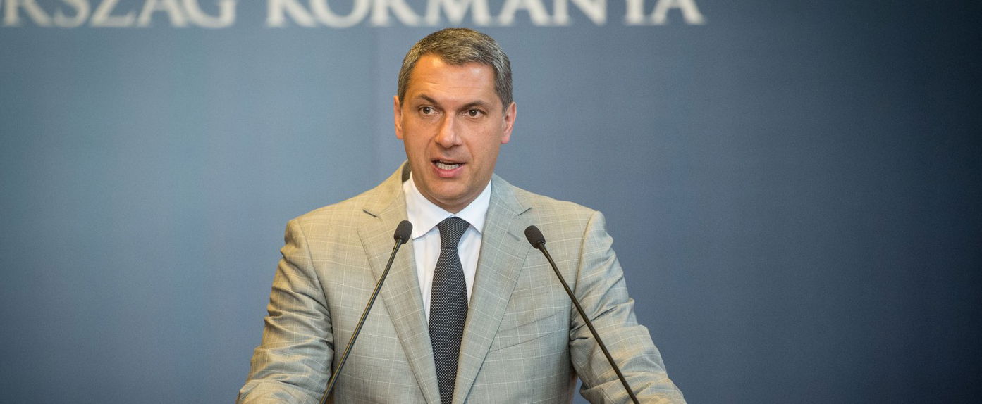 Ez az a munka, amit a magyarok nem akarnak megcsinálni, Lázár János leleplezte az országot