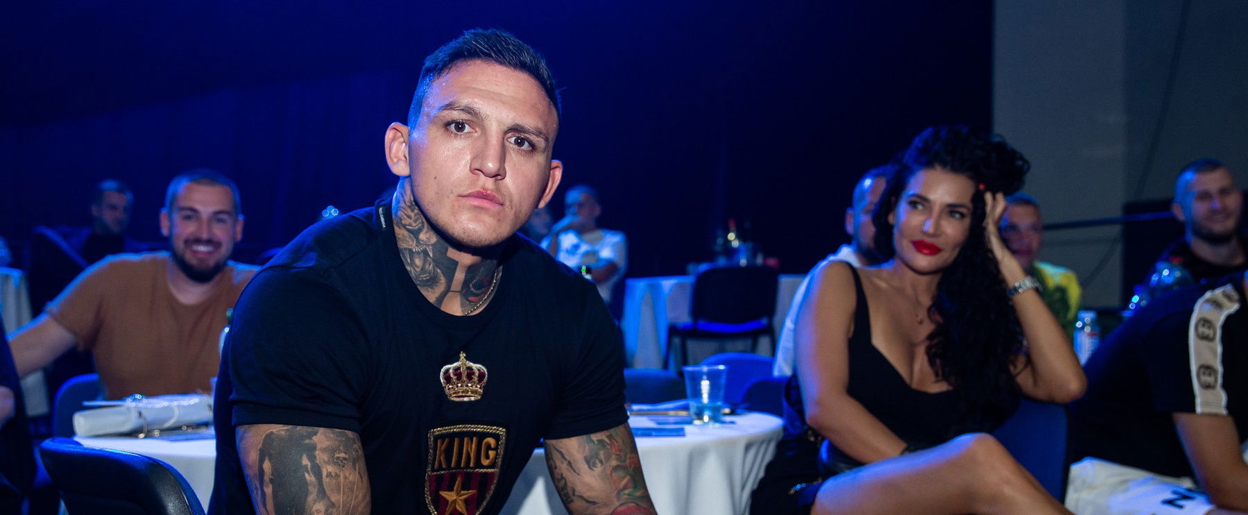 Boráros Gábor iszonyatos kérdéseket feszeget Jákli Mónika balesetének helyszínén, valami nem hagyja nyugodni az MMA-sztárt