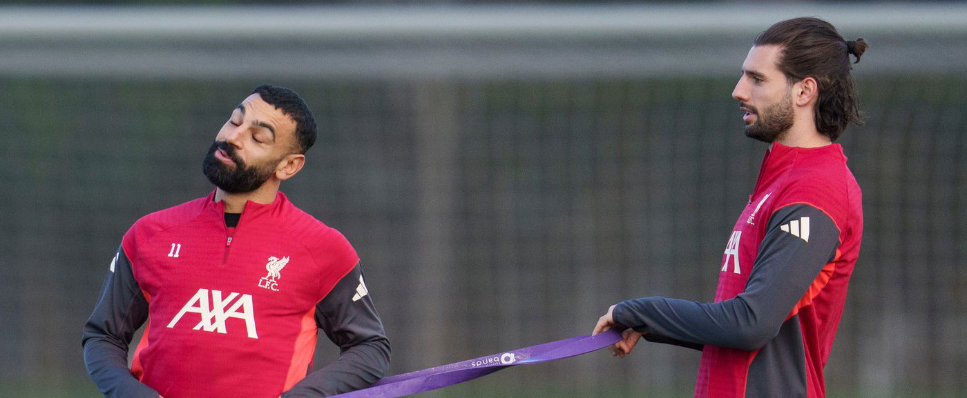 „Ő a TOP célpont” – Szoboszlai fellélegezhet, azonnali távozásról írnak Liverpoolban