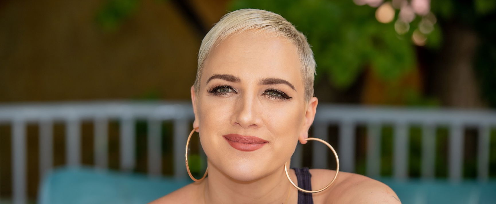 Tóth Gabi ismét jól bemutatott a magyarok jelentős részének, hatalmas fricska amit tett