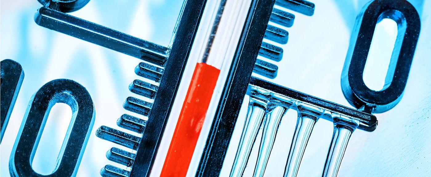 Friss előrejelzés érkezett, ennyi havazás lesz szombaton és a hétvége tovább részén, 3 vármegyében veszélyjelzés