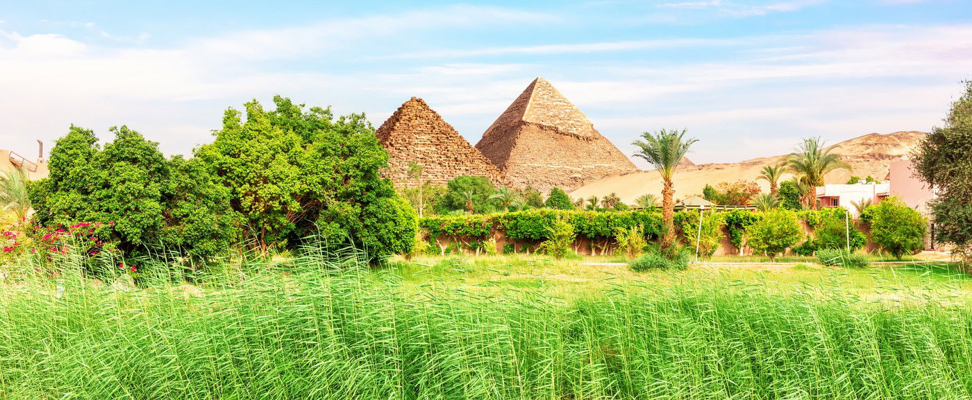 Az évezred bejelentése, így építették az egyiptomi piramisokat, megfejtette a világhírű tudós