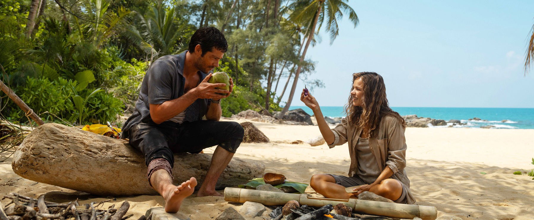 Ez a film után soha többé nem akarsz nyaralni, Sam Raimi olyat tett, amitől eláll a lélegzeted, brutális pszichológiai háború vár rád