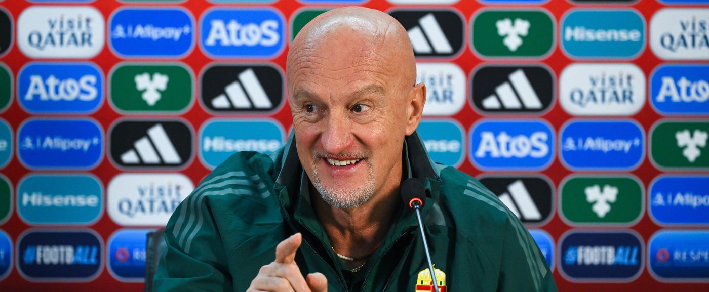 Marco Rossi kimondta az igazságot a fiáról, ez történt velük a novemberi tragédia előtt