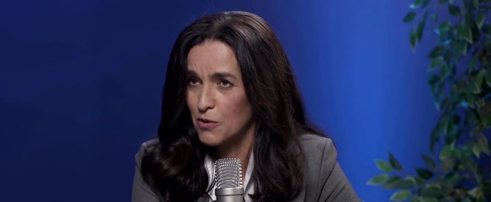 Orbán Anita elszólta magát, ez lesz az első dolga, ha megválasztják, döbbenetes dolgot mondott a Tisza Párt új igazolása