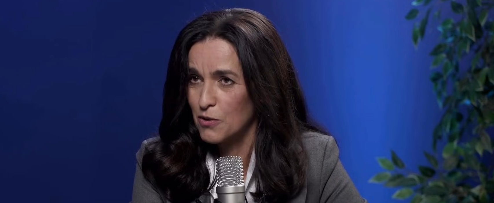 Ez volt Orbán Anita eredeti foglalkozása, nem fogsz hinni a szemednek