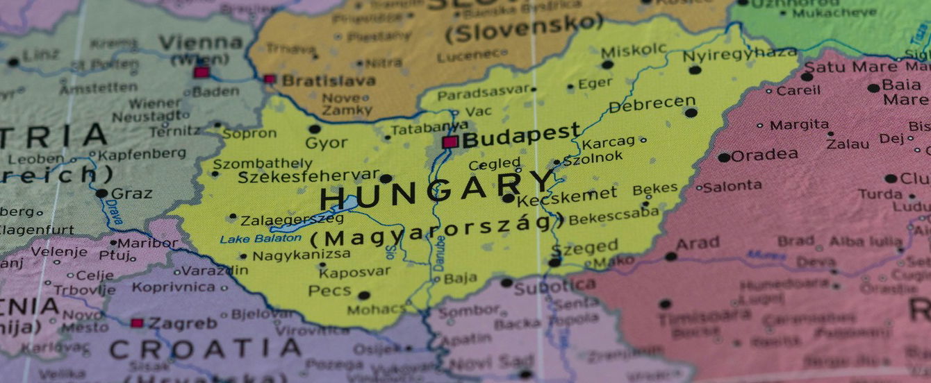 7 vármegye riasztást kapott, újabb időjárási fordulat kavarja fel az ország életét