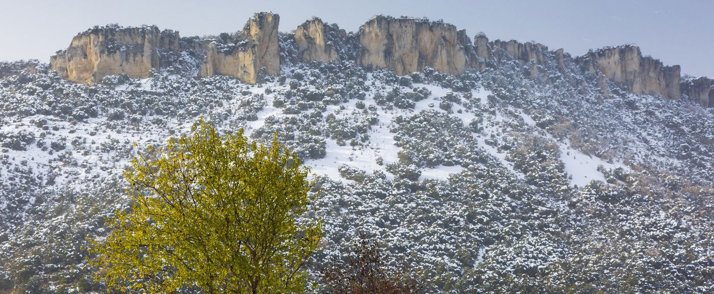 Két területre máris visszatér a havazás hazánkba, ezen a napon ezek a tájak kapják nyakukba a havat a friss időjárás-előrejelzések szerint?