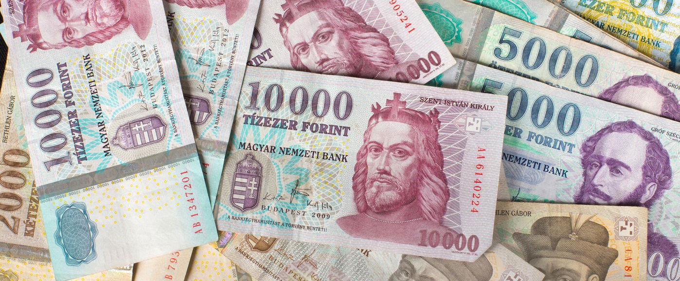 Itt az új magyar pénz, a kinézetéről szóhoz sem fogsz jutni, iszonyatos amit ábrázol