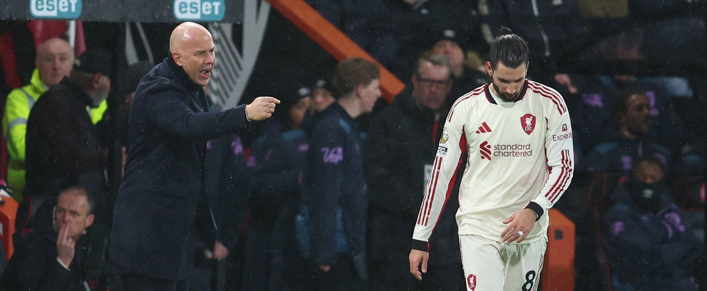 Pakolhat, Arne Slot-nak tényleg nincs már maradása Liverpoolban, már fel is vették a kapcsolatot az új edzővel a színfalak mögött?