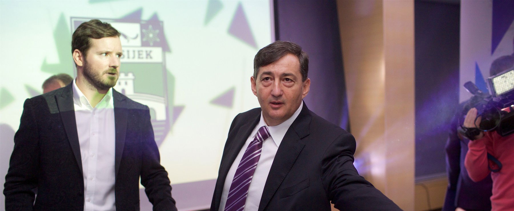 Molnár Áron rendesen odaszúrt Mészáros Lőrincnek, amit mondott, azt senki sem teszi zsebre