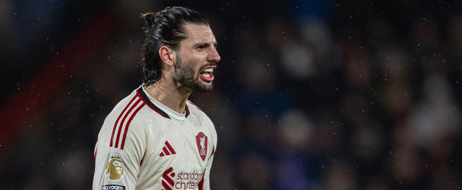 Szoboszlai Dominikkal viccelődtek a világsztárok, beletört a bicskájuk