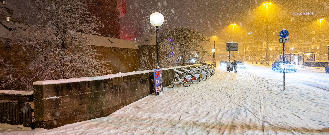 Korai volt az öröm, Európára is lecsap az USA-t térdre kényszerítő télies fordulat – Érkezik a méteres havazás és a -40 fok?