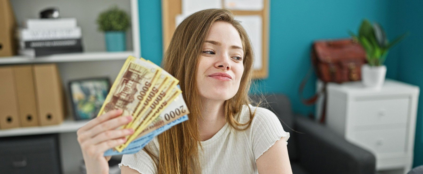 640 millió forintot keresett, egyetlen mondatot mondott ki hangosan