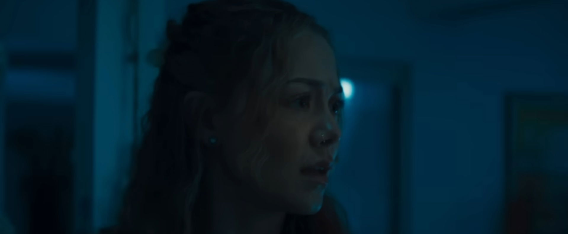 Ebben a horrorban milliókat sokkolt a főgonosz, rátapad az idegeidre, ennél brutálisabb élőlényt is ritkán látsz a mozikban