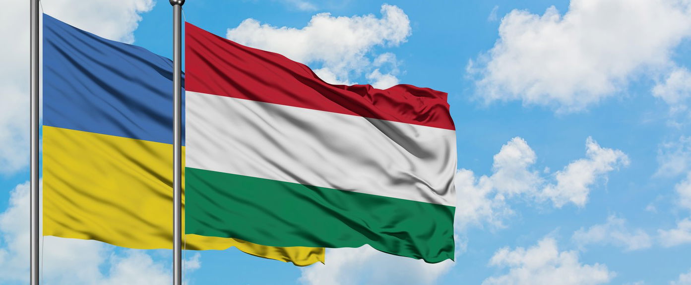 Ukrajnához került a magyarok egyik kincse, egy külföldi youtuber videóján meghökkentek a magyarok