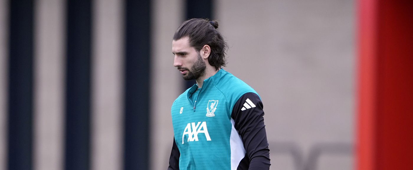 Szoboszlai élete legfontosabb meccsére készül, valami elképesztő meglepetést küldött a magyaroknak 