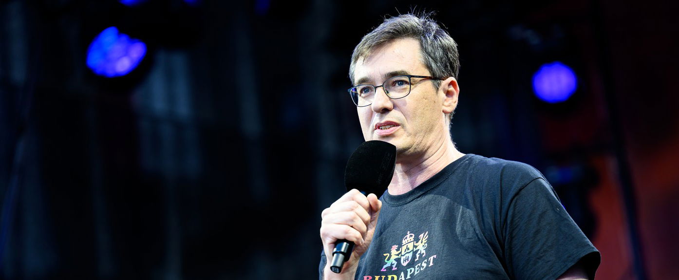 Karácsony Gergely a nyilasokhoz hasonlította a Fidesz egyik politikusát, teljesen kikelt magából a budapesti közgyűlésen a főpolgármester