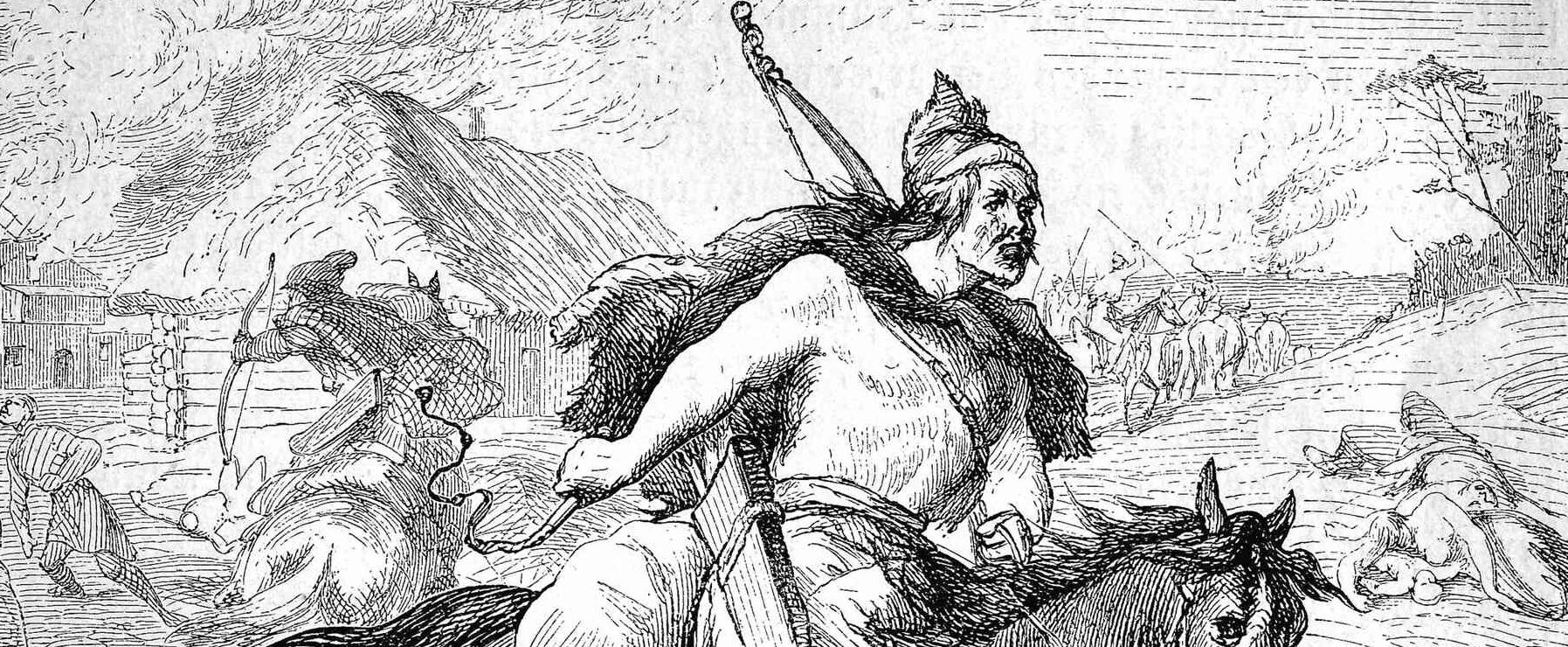 Egy pap tálalt ki a magyar-hun rokonságról, kiderült a kegyetlen igazság