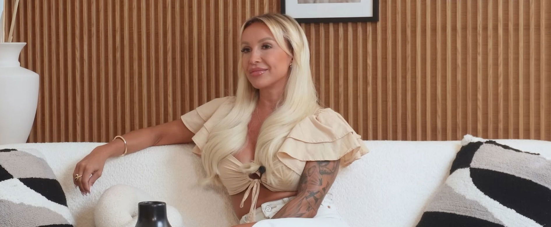 A legfájóbb pontján zsarolta Jákli Mónika gyermeke apját, kiteregette a szennyest Boráros Gábor