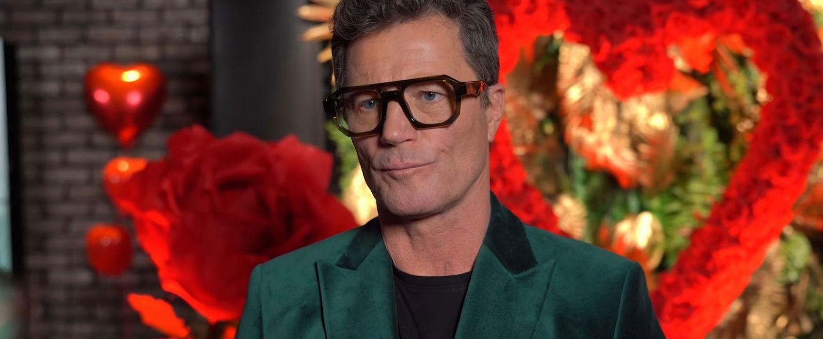 Iszonyatosan pajzán baki a Nagy Ő-ben, a 48 éves vállalkozónő olyat mondott Stohl András arcába, amitől még a stáb is elvörösödött