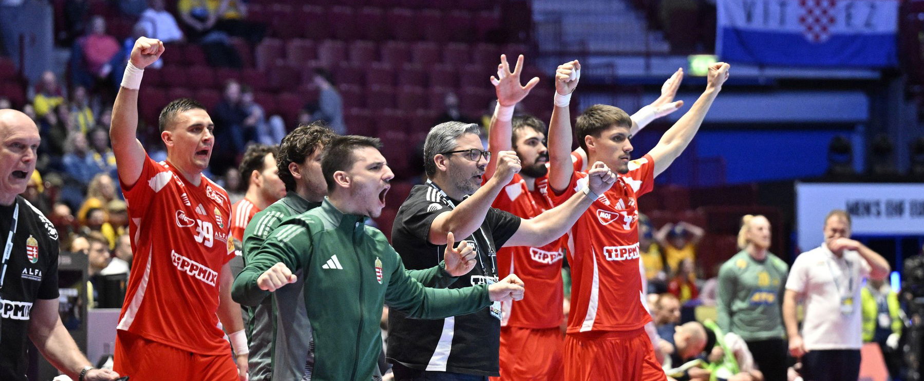  Ennyi volt, súlyos változás jön a magyar kézilabda-válogatottnál a csalódást keltő Eb-szereplés után? A szurkolók ítéletet mondtak