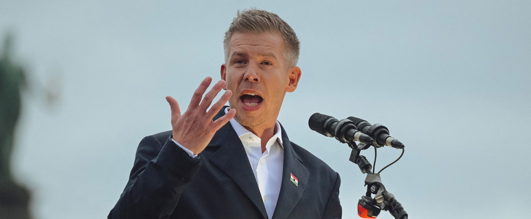 Fura dolog történik az ATV-n, Magyar Péter áll a hátterében az ügynek?