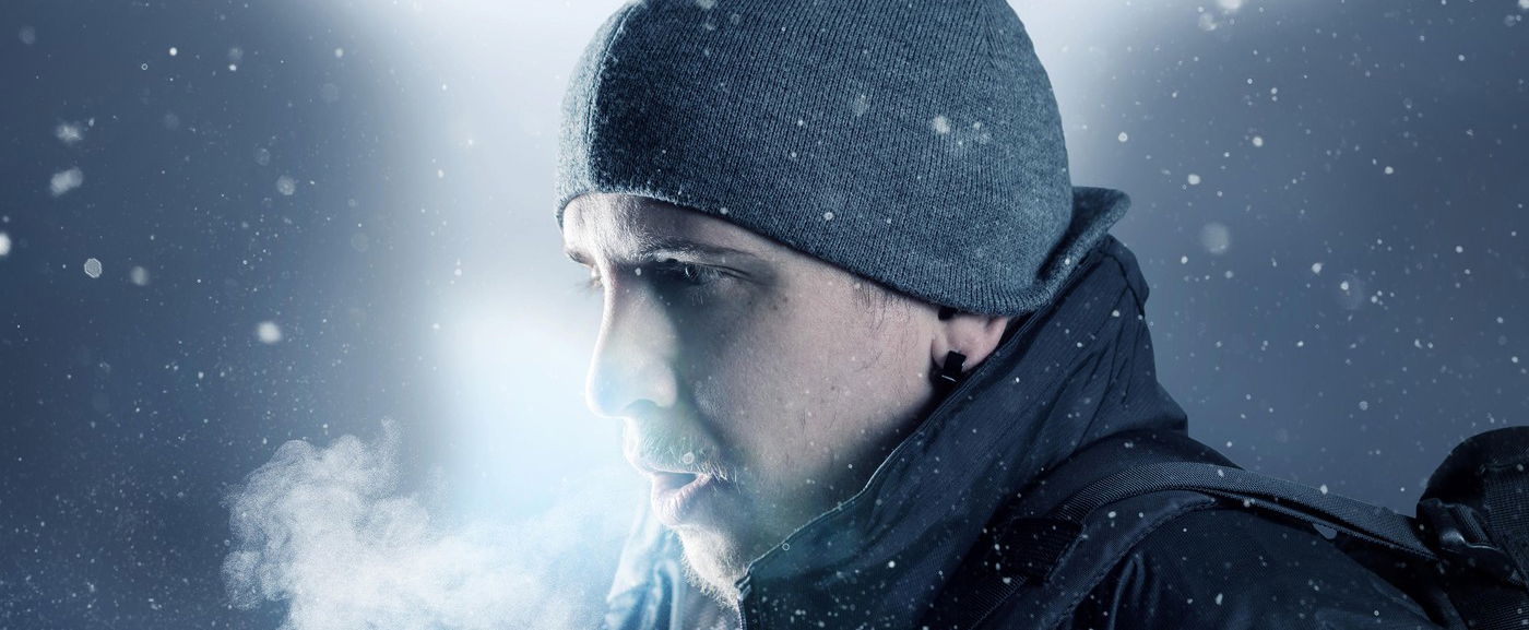 Megbolondul az időjárás, dermesztő mélységek után jön a felfoghatatlan változás