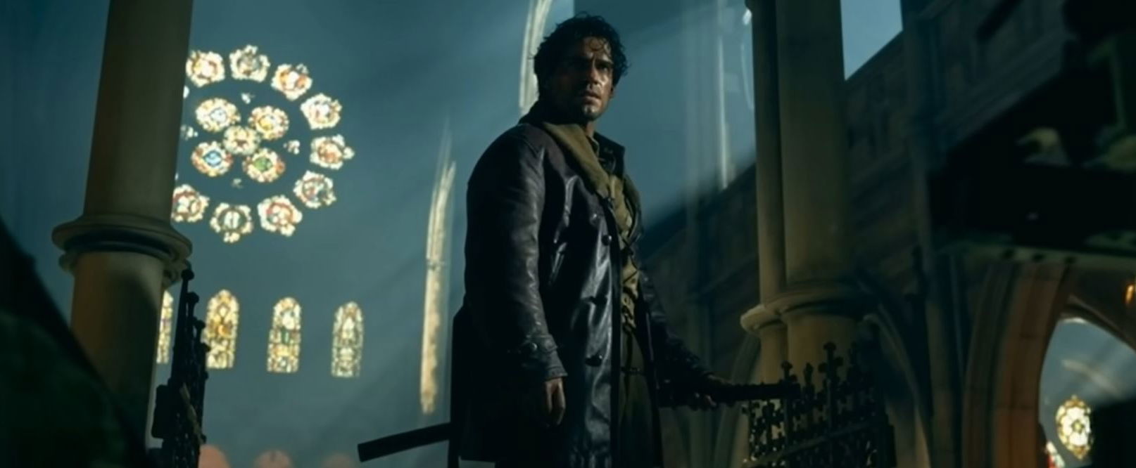 Henry Cavill és Dave Bautista párosától fognak csordultig telni a mozitermek, óriási adaptáció közeleg, amire senki sem gondolt volna